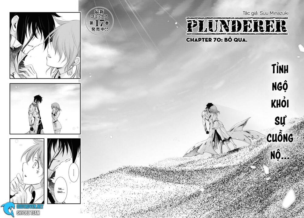 Đi Tìm Sát Tinh Vương Chapter 70 - 3