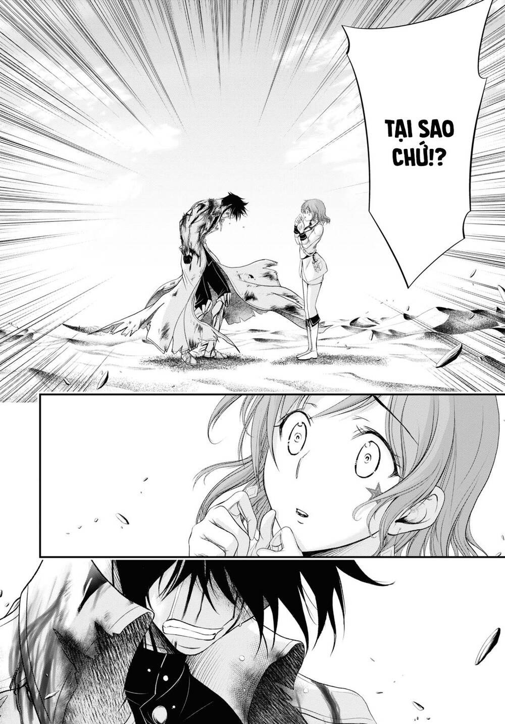 Đi Tìm Sát Tinh Vương Chapter 70 - 4