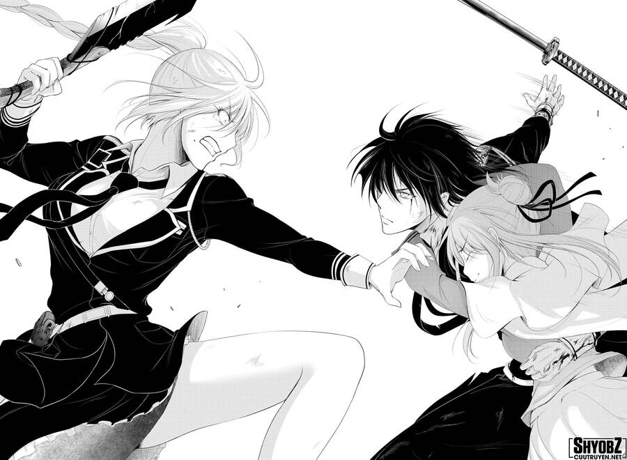 Đi Tìm Sát Tinh Vương Chapter 77 - 30