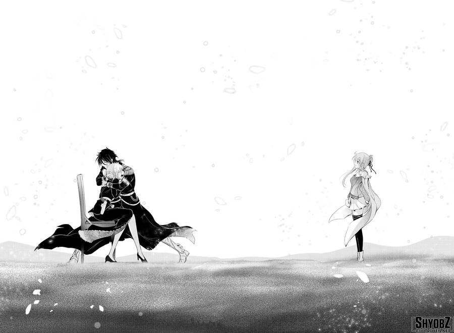 Đi Tìm Sát Tinh Vương Chapter 77 - 38