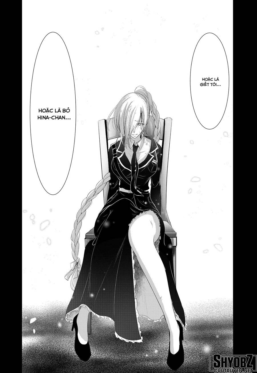 Đi Tìm Sát Tinh Vương Chapter 77 - 43