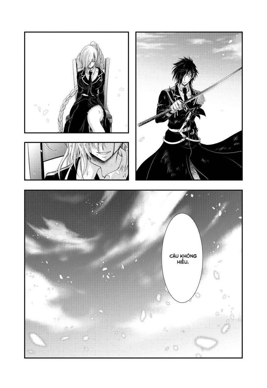 Đi Tìm Sát Tinh Vương Chapter 78 - 2