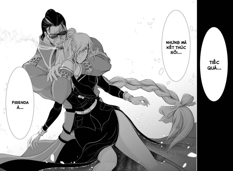 Đi Tìm Sát Tinh Vương Chapter 78 - 12