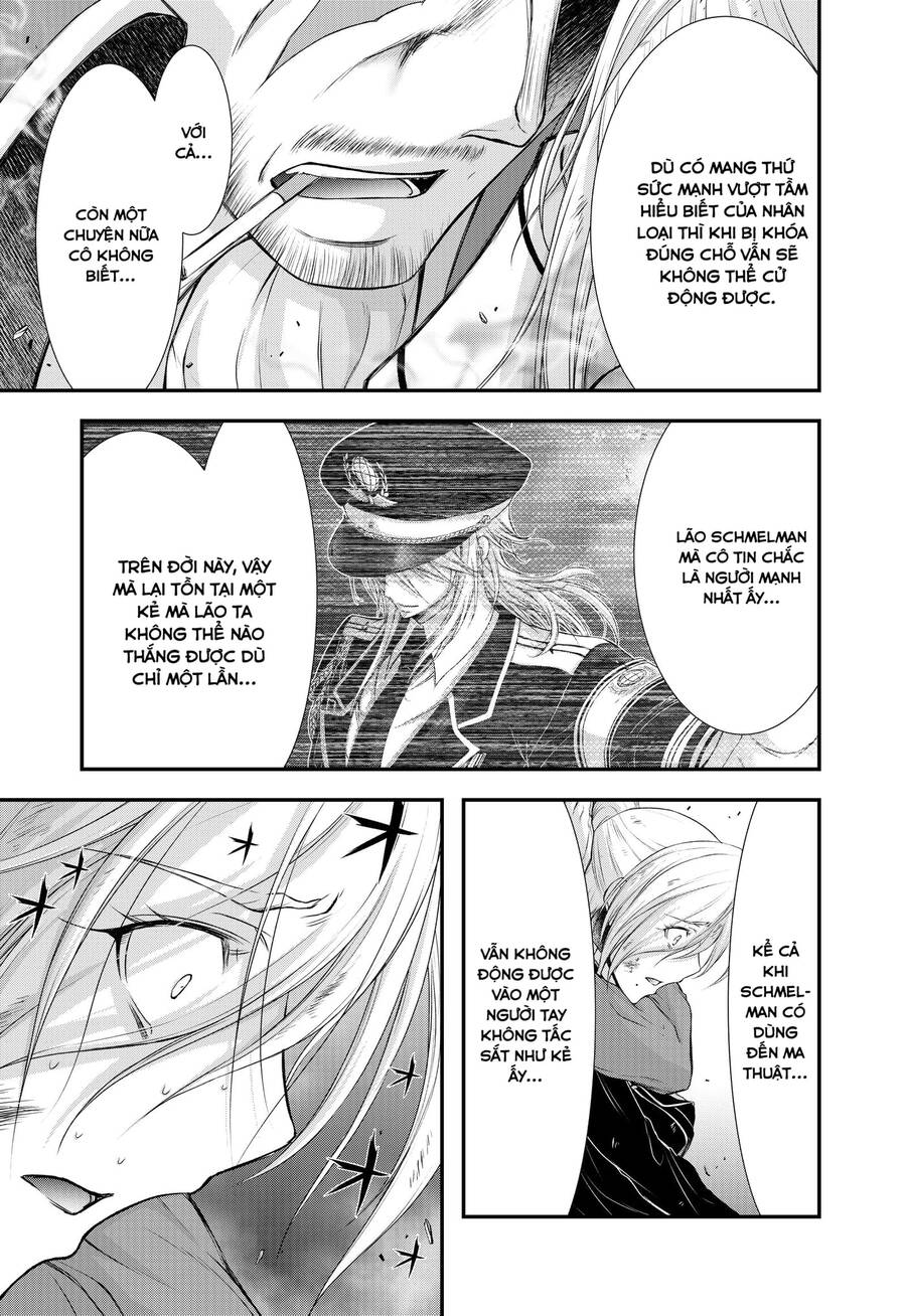 Đi Tìm Sát Tinh Vương Chapter 78 - 16