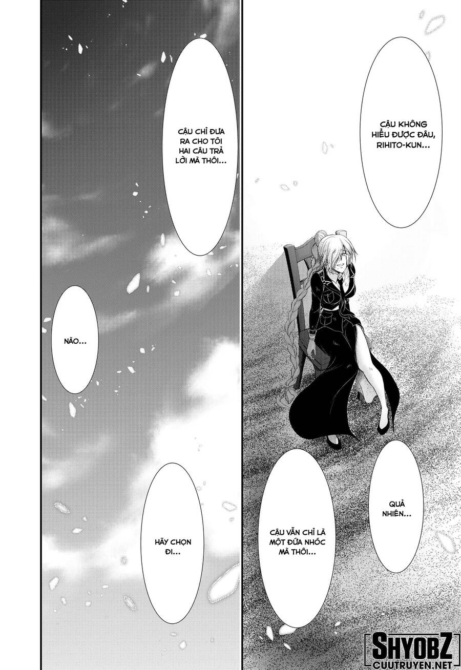 Đi Tìm Sát Tinh Vương Chapter 78 - 3