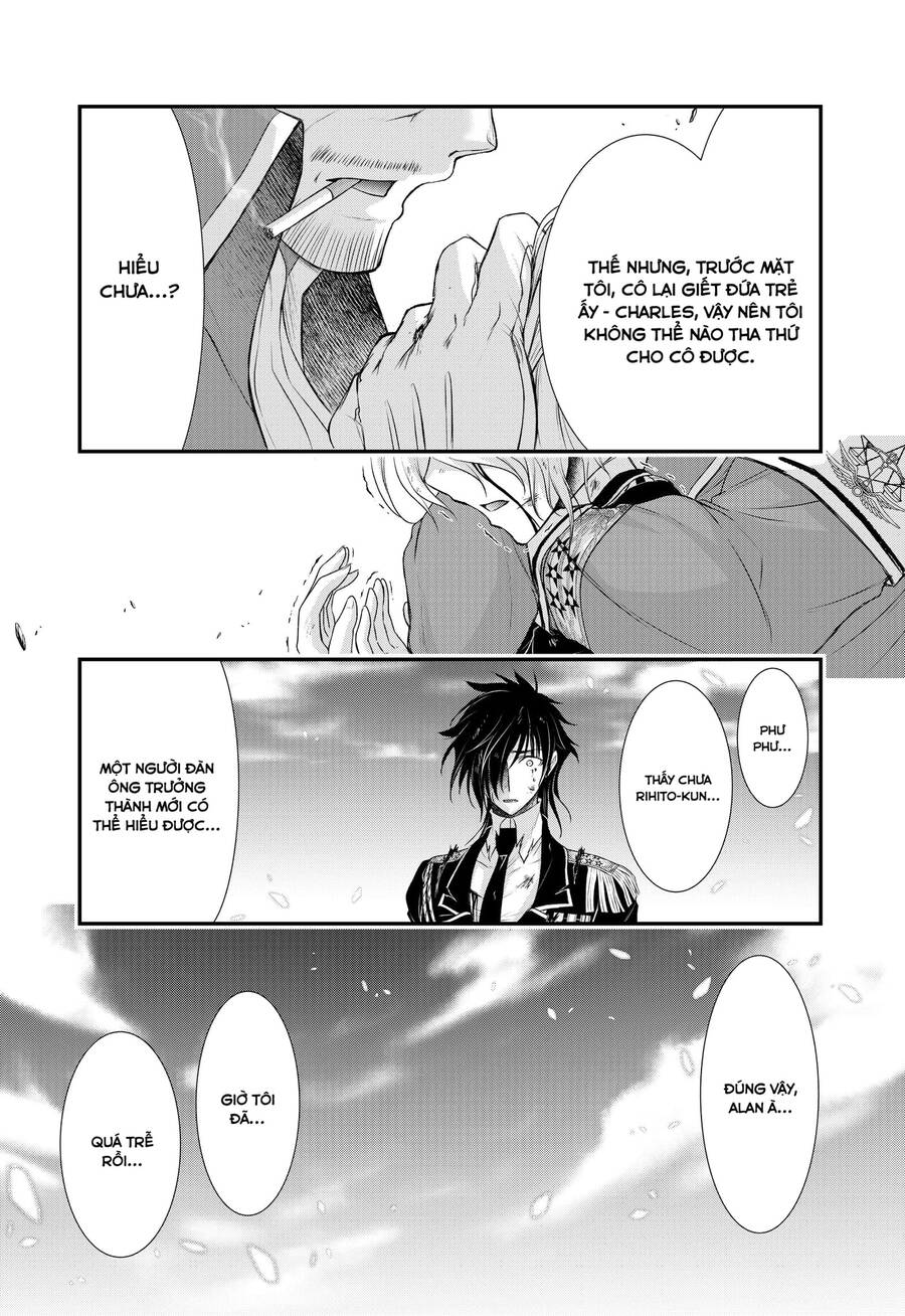 Đi Tìm Sát Tinh Vương Chapter 78 - 22