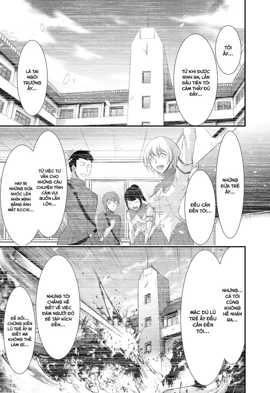 Đi Tìm Sát Tinh Vương Chapter 78 - 24