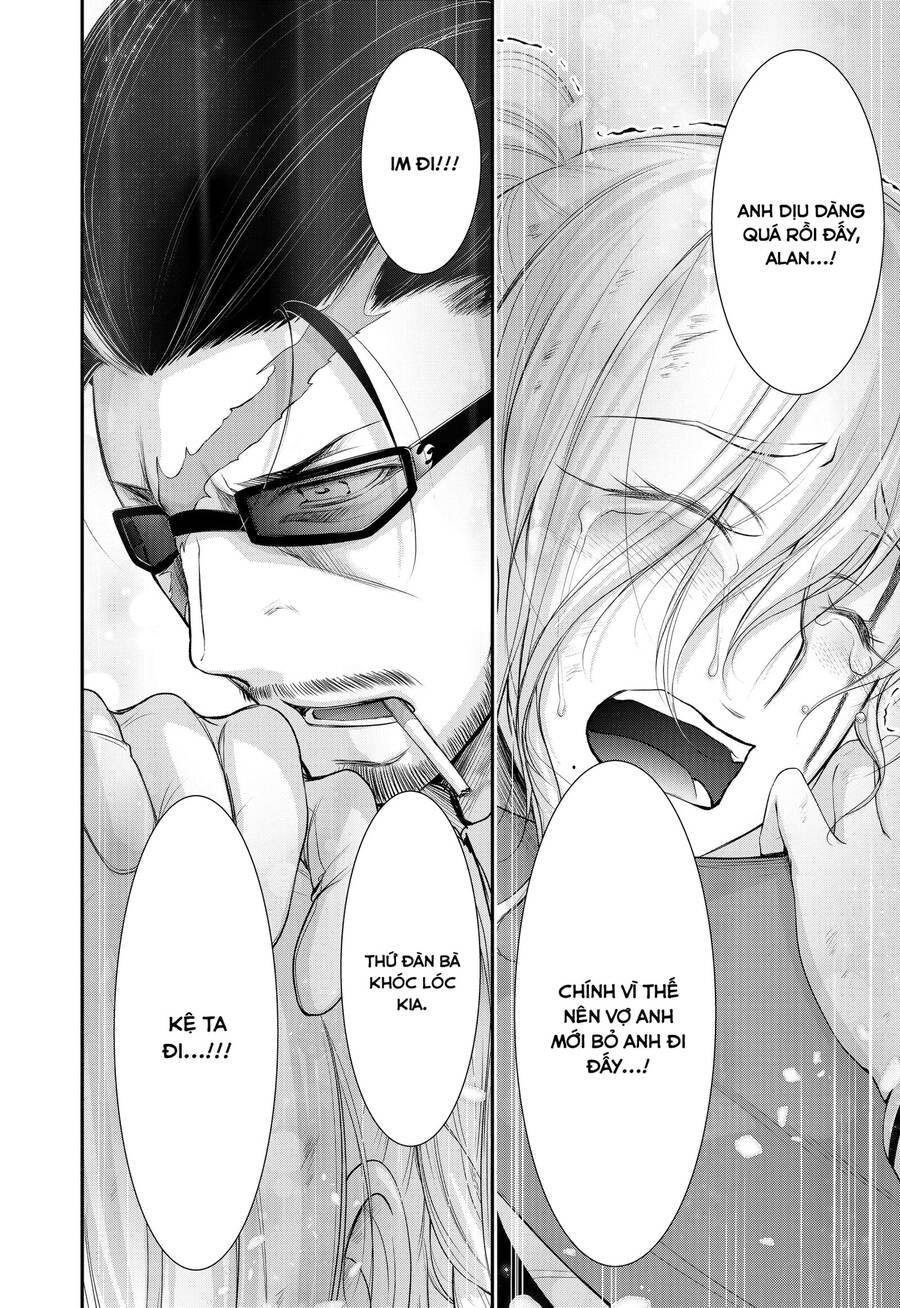 Đi Tìm Sát Tinh Vương Chapter 78 - 28