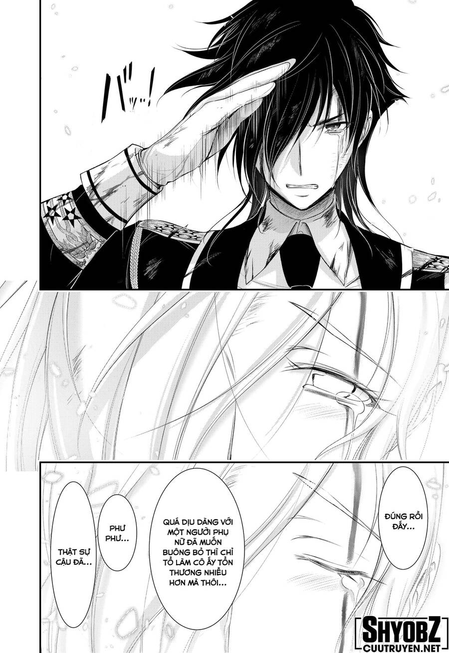 Đi Tìm Sát Tinh Vương Chapter 78 - 30