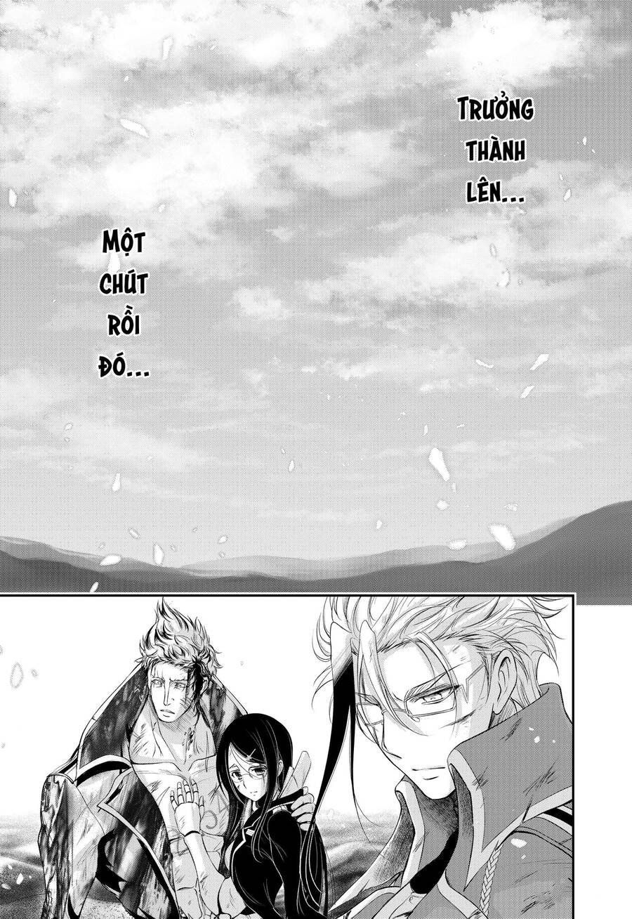 Đi Tìm Sát Tinh Vương Chapter 78 - 31