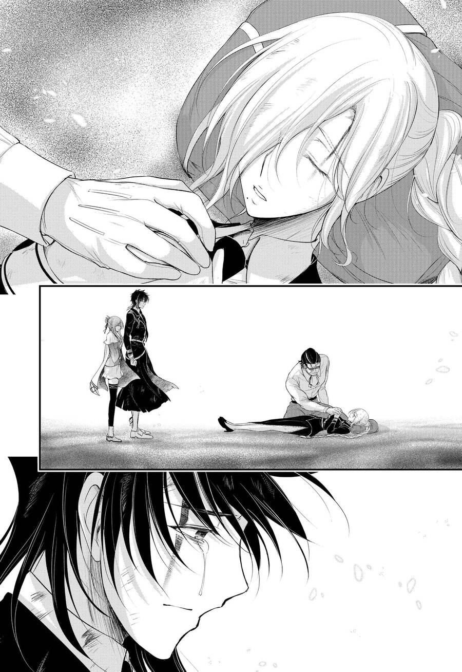 Đi Tìm Sát Tinh Vương Chapter 78 - 32