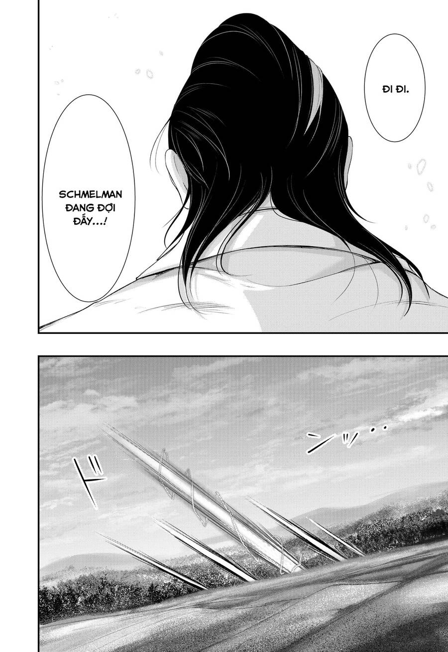 Đi Tìm Sát Tinh Vương Chapter 78 - 34