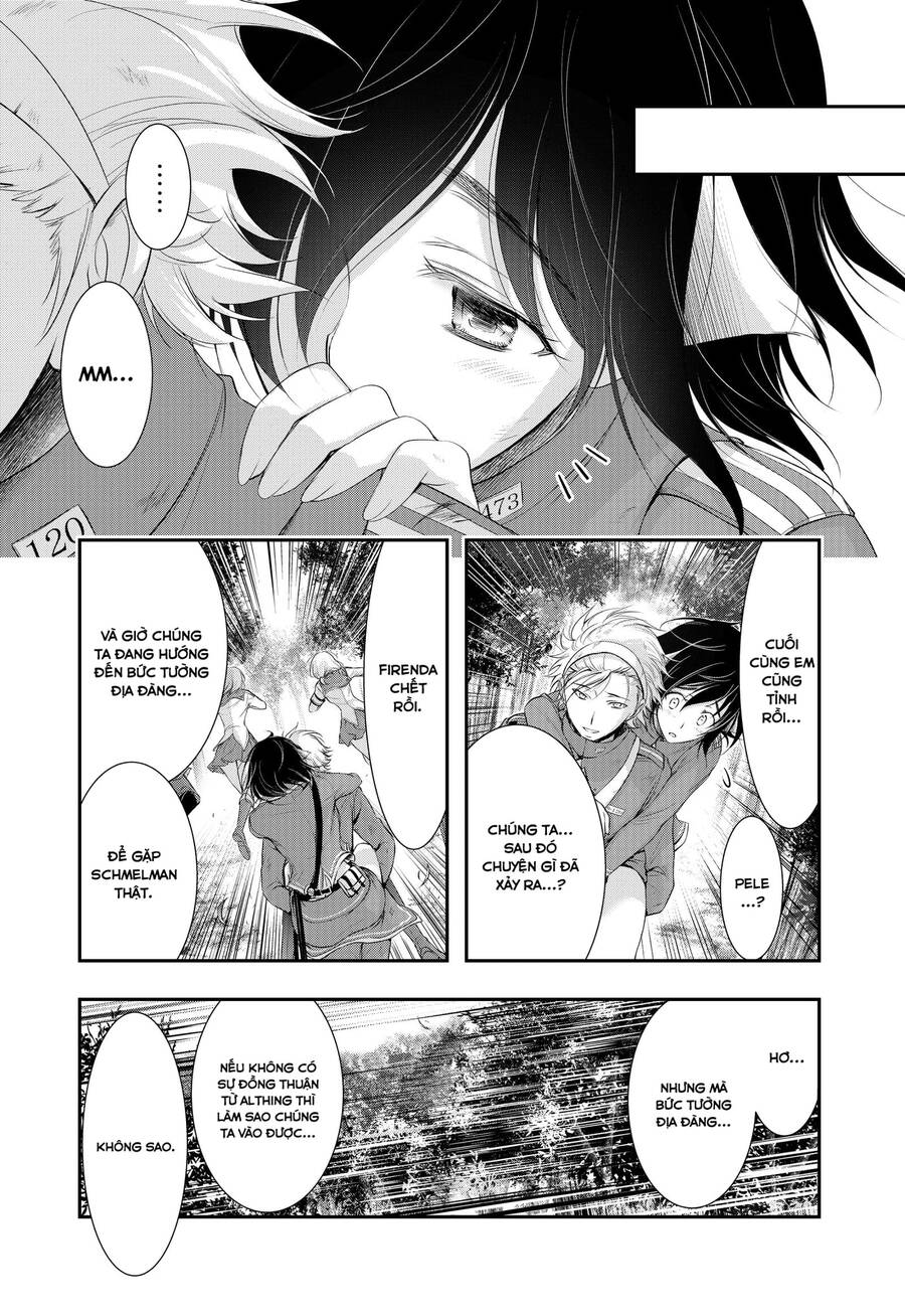 Đi Tìm Sát Tinh Vương Chapter 78 - 35