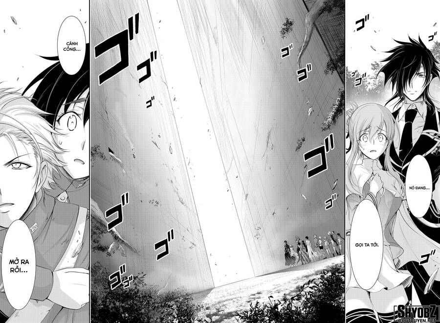 Đi Tìm Sát Tinh Vương Chapter 78 - 36