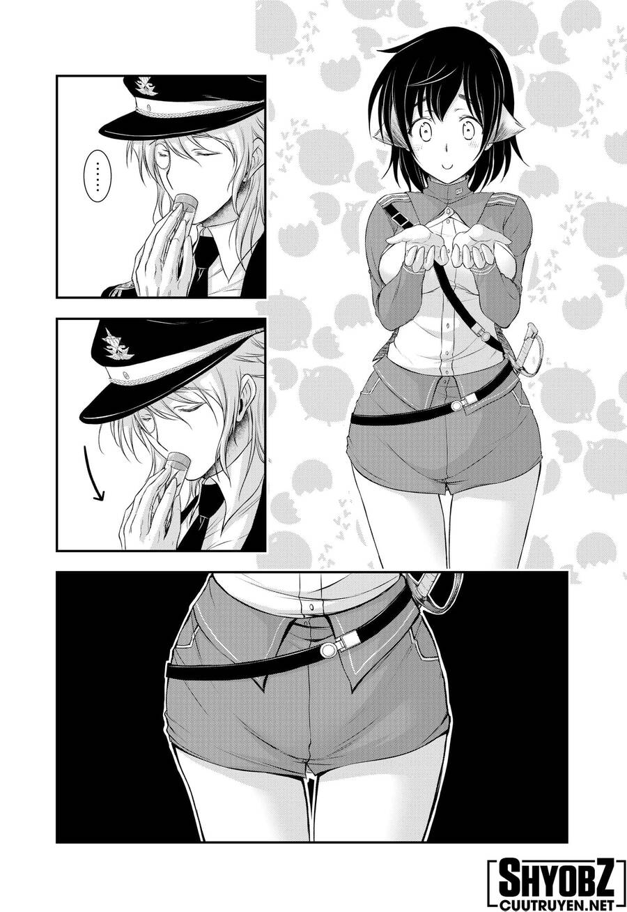 Đi Tìm Sát Tinh Vương Chapter 79 - 33