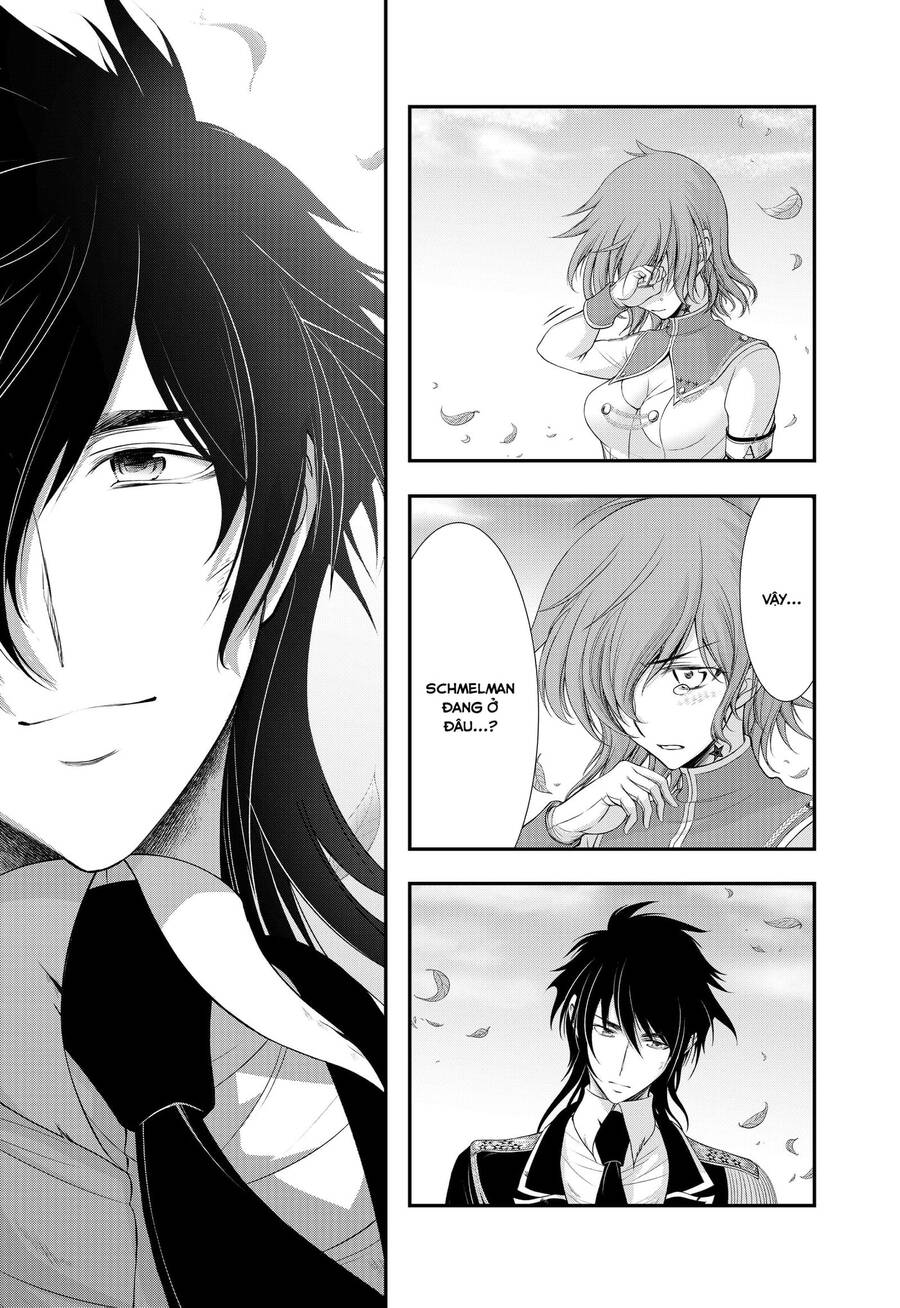 Đi Tìm Sát Tinh Vương Chapter 79 - 8