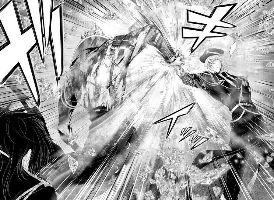 Đi Tìm Sát Tinh Vương Chapter 80 - 11