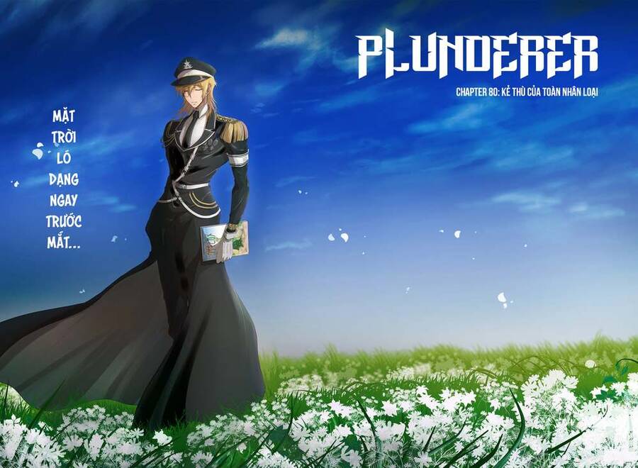 Đi Tìm Sát Tinh Vương Chapter 80 - 3