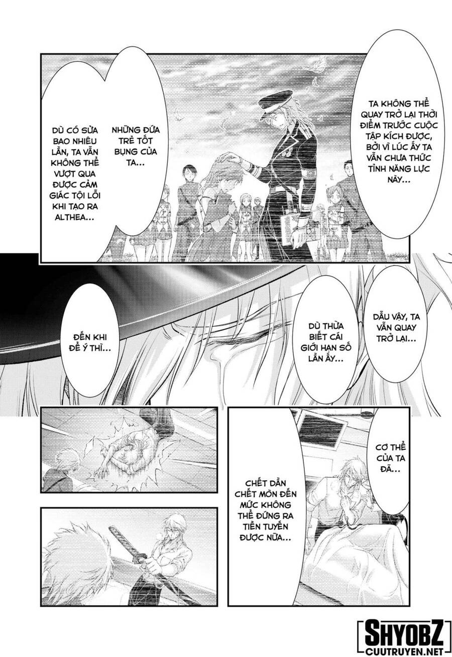 Đi Tìm Sát Tinh Vương Chapter 80 - 23