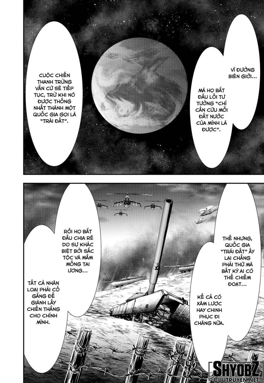 Đi Tìm Sát Tinh Vương Chapter 80 - 29