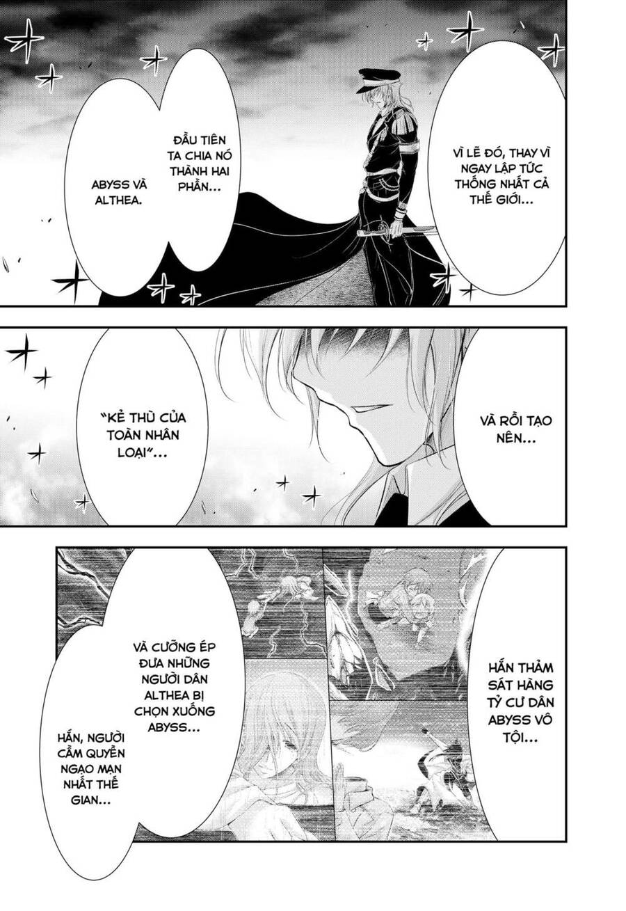 Đi Tìm Sát Tinh Vương Chapter 80 - 30