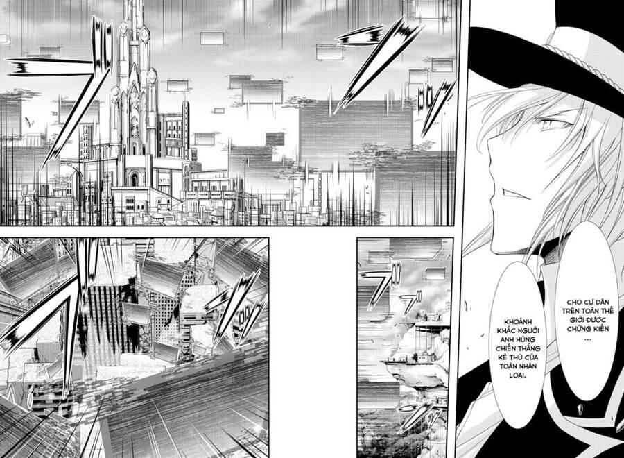 Đi Tìm Sát Tinh Vương Chapter 80 - 35