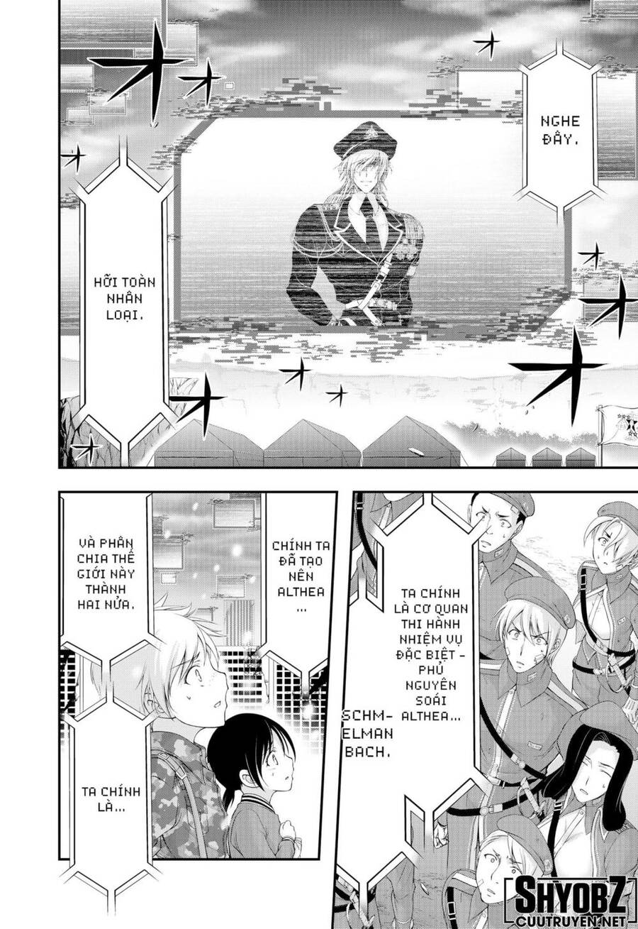 Đi Tìm Sát Tinh Vương Chapter 80 - 36