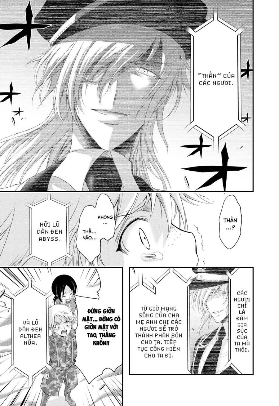 Đi Tìm Sát Tinh Vương Chapter 80 - 37