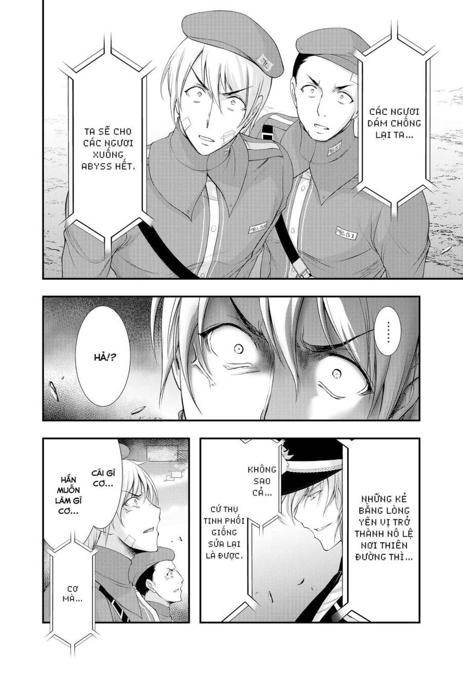 Đi Tìm Sát Tinh Vương Chapter 80 - 38