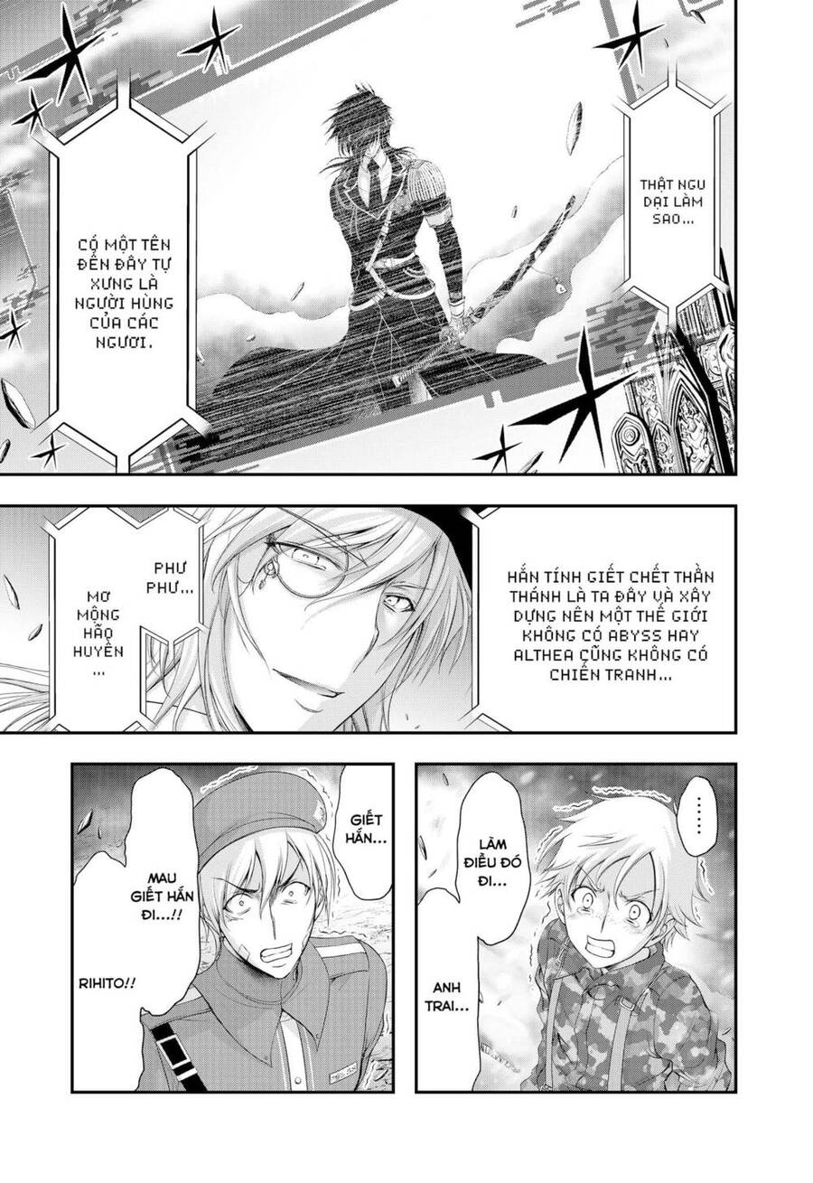 Đi Tìm Sát Tinh Vương Chapter 80 - 39
