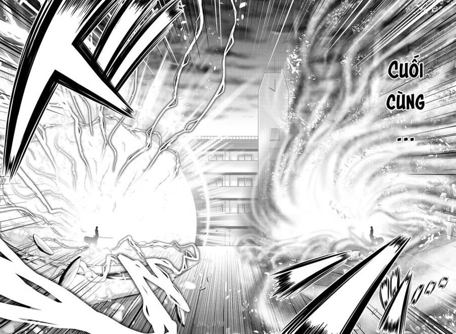 Đi Tìm Sát Tinh Vương Chapter 80 - 43