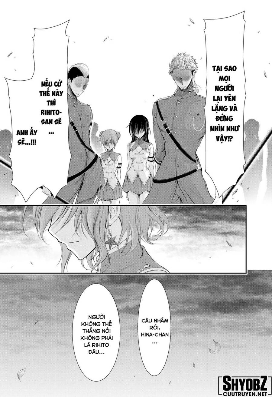 Đi Tìm Sát Tinh Vương Chapter 81 - 14