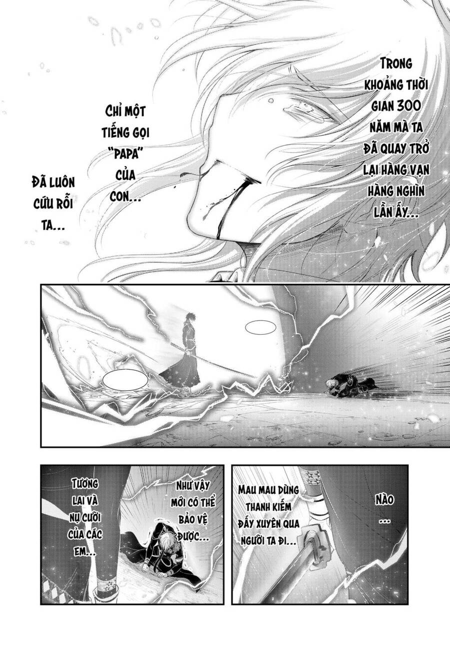 Đi Tìm Sát Tinh Vương Chapter 81 - 20