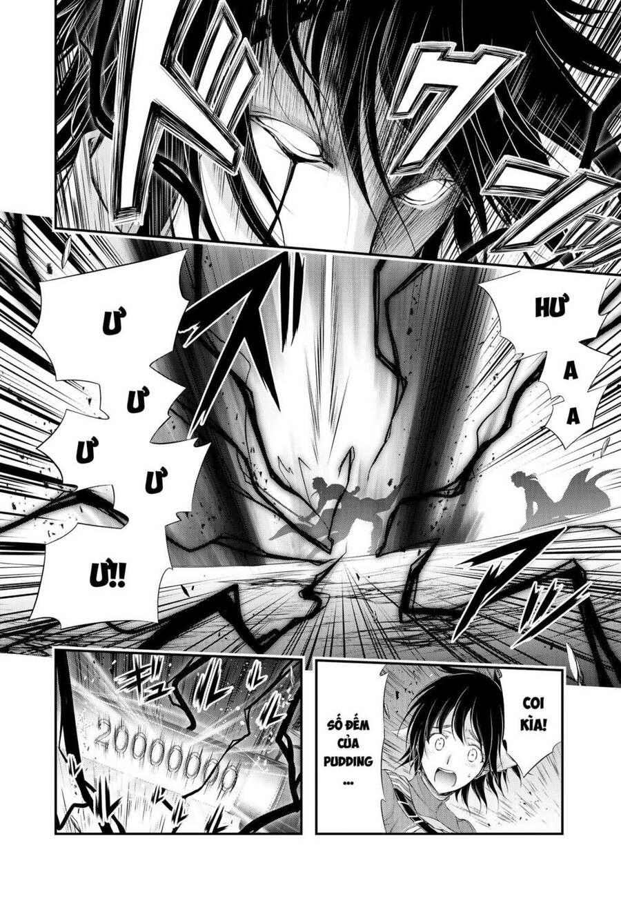 Đi Tìm Sát Tinh Vương Chapter 81 - 25