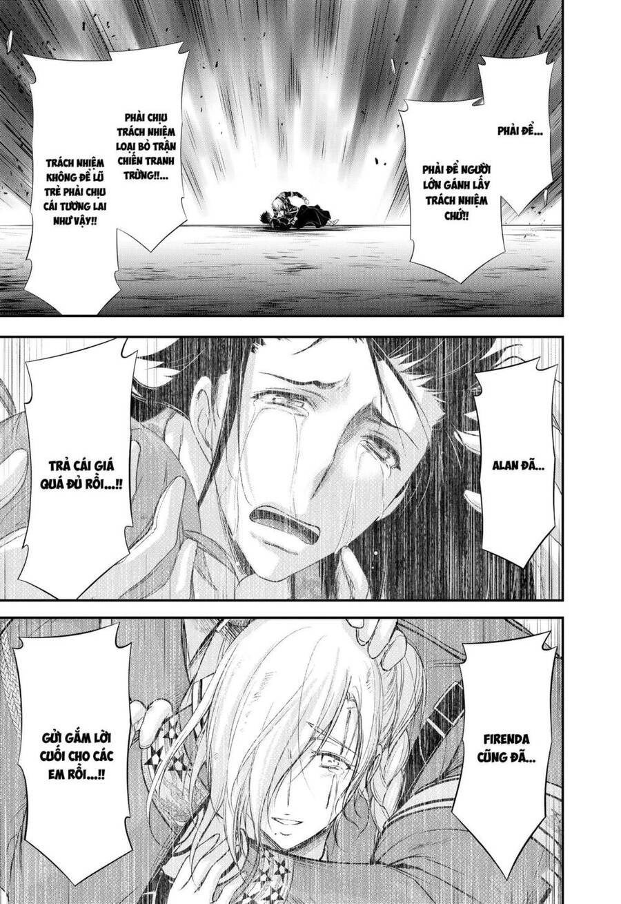 Đi Tìm Sát Tinh Vương Chapter 81 - 28