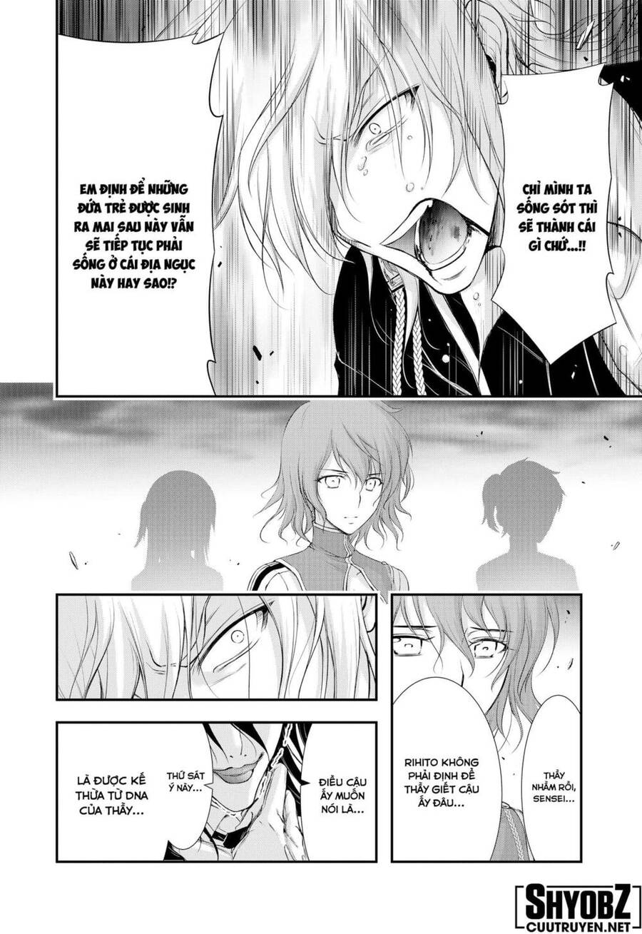 Đi Tìm Sát Tinh Vương Chapter 81 - 29