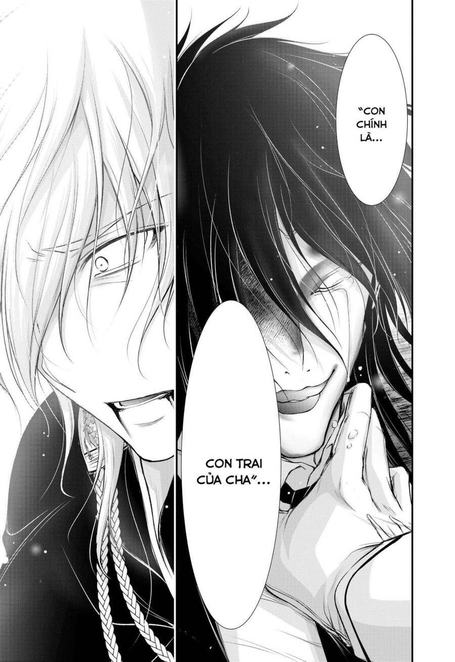 Đi Tìm Sát Tinh Vương Chapter 81 - 30