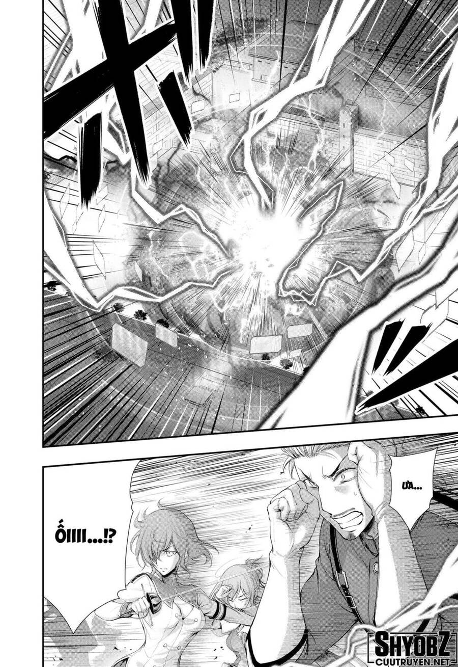 Đi Tìm Sát Tinh Vương Chapter 81 - 4