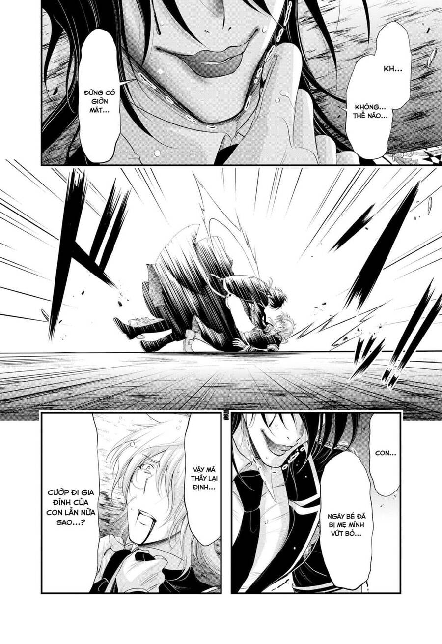 Đi Tìm Sát Tinh Vương Chapter 81 - 31