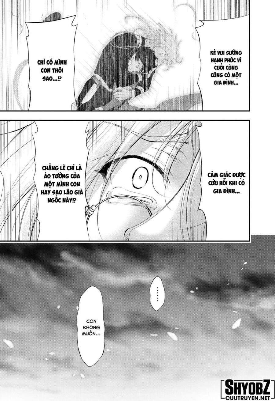 Đi Tìm Sát Tinh Vương Chapter 81 - 32