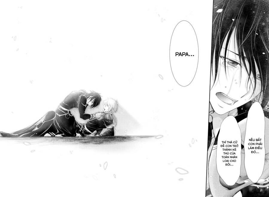 Đi Tìm Sát Tinh Vương Chapter 81 - 33