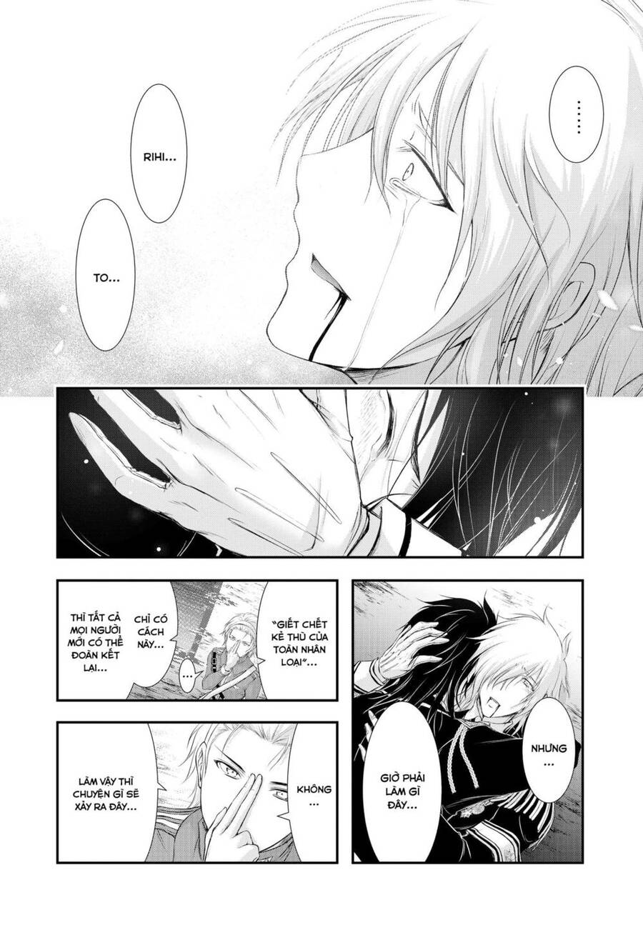 Đi Tìm Sát Tinh Vương Chapter 81 - 34