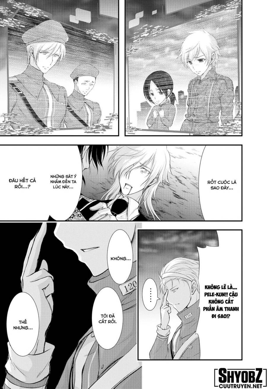 Đi Tìm Sát Tinh Vương Chapter 81 - 35