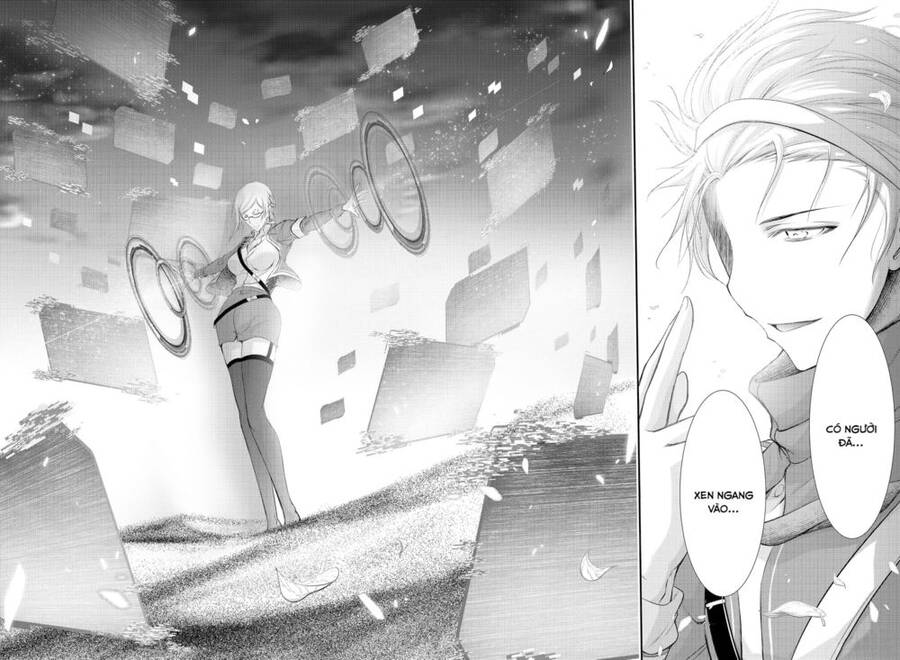 Đi Tìm Sát Tinh Vương Chapter 81 - 36