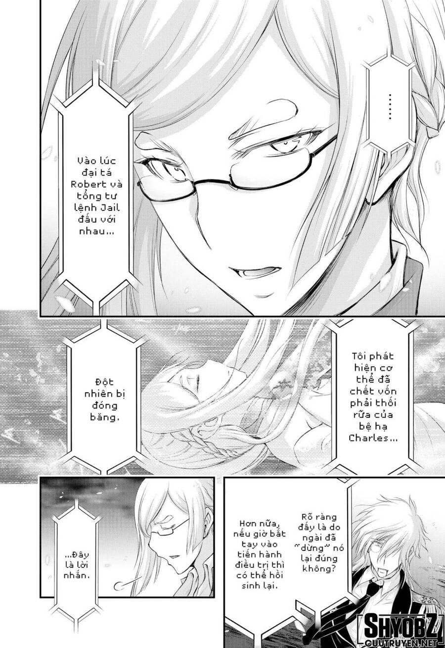 Đi Tìm Sát Tinh Vương Chapter 81 - 37