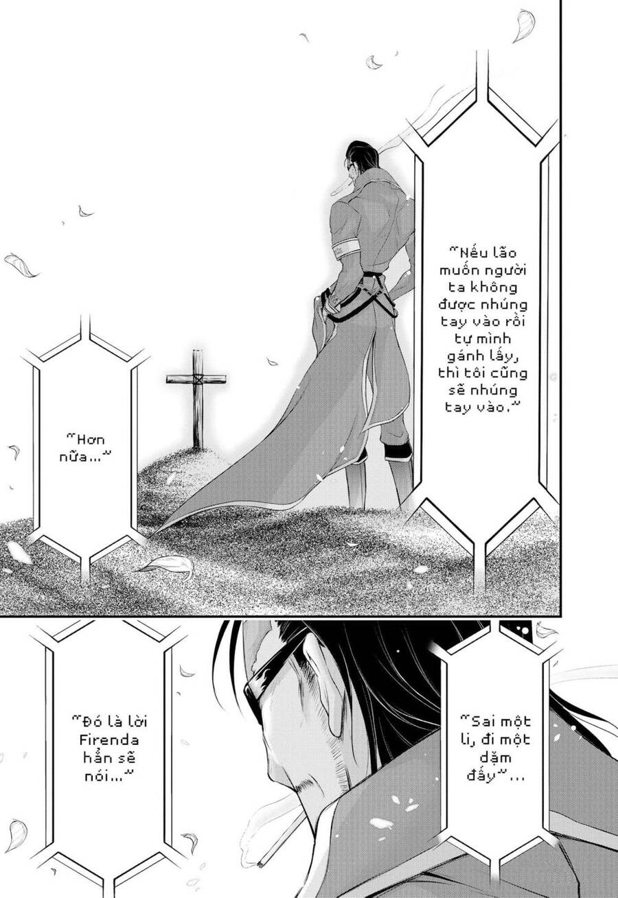 Đi Tìm Sát Tinh Vương Chapter 81 - 38