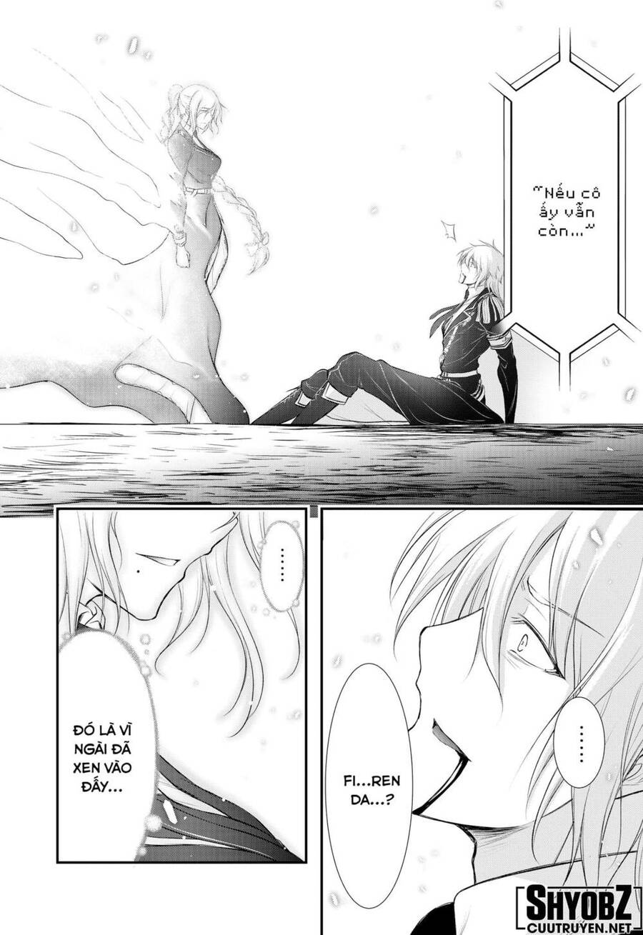 Đi Tìm Sát Tinh Vương Chapter 81 - 39