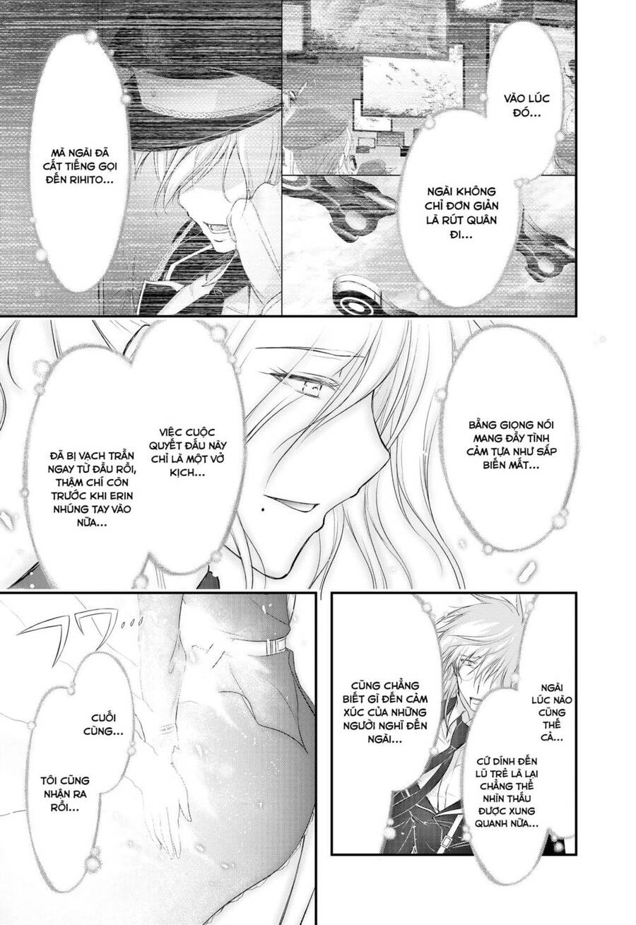 Đi Tìm Sát Tinh Vương Chapter 81 - 40