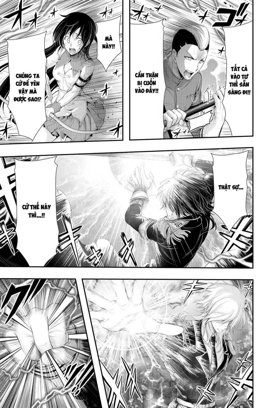 Đi Tìm Sát Tinh Vương Chapter 81 - 5