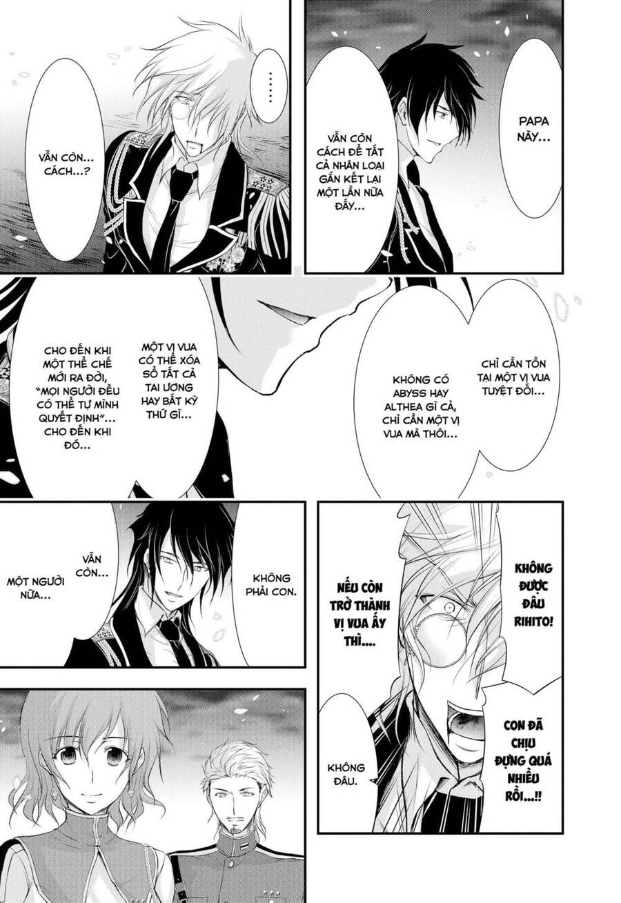 Đi Tìm Sát Tinh Vương Chapter 81 - 42